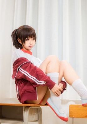 二次元人物桶动漫人物免费观看_HD高清电影在线
